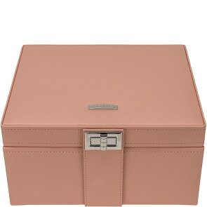 Windrose Marvella Jewelry box 21 cm Windrose Marvella Jewelry box 21 cm