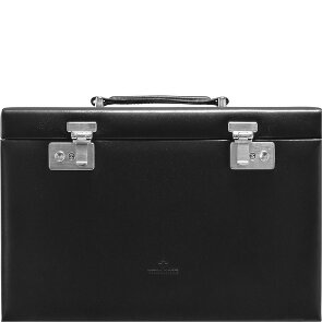 Windrose Ambiance Jewelry box Leather 33 cm