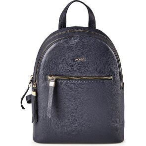 Picard Java City Backpack Genuine Leather 28 cm
