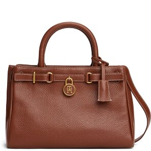 Tommy Hilfiger TH American Icon Shopper Bag Leather 28 cm Tommy Hilfiger TH American Icon Shopper Bag Leather 28 cm