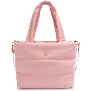Heys Puffer Shopper Bag 35 cm Laptop compartment