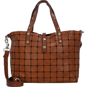 Campomaggi Acacia Shopper Bag Leather 45 cm