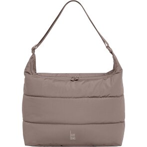 GOT BAG Puffer Shoulder Bag 36 cm Laptop compartment