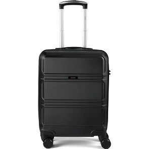 Benzi 5739 4 wheels Cabin trolley S 55 cm