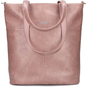 Zwei Mademoiselle.M Shopper Bag 37 cm