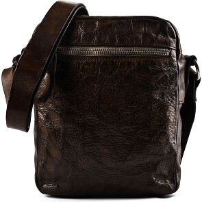 Campomaggi Fico Shoulder bag Genuine Leather 19 cm
