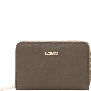 L.Credi Pinella Wallet 15.5 cm