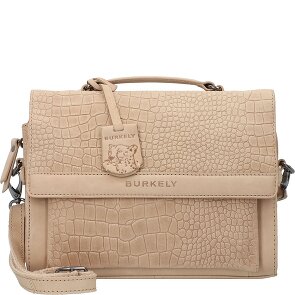 Burkely Casual Carly shoulder bag leather 25 cm Burkely Casual Carly shoulder bag leather 25 cm