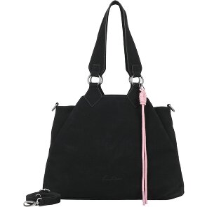 Fritzi aus Preußen Maia Suede Jacky Shopper Bag 40 cm Fritzi aus Preußen Maia Suede Jacky Shopper Bag 40 cm