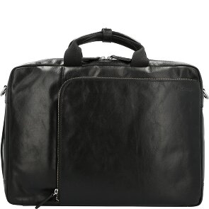 Picard Buddy Briefcases Messenger Leather 42 cm Laptop compartment
