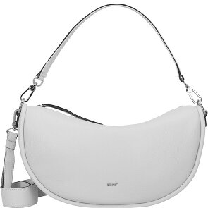 abro Willow Shoulder Bag Leather 34.5 cm