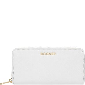 Bogner Andermatt Ela wallet RFID leather 18.5 cm