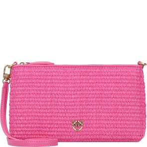 PINKO Flat Horizontal Shoulder bag 21 cm