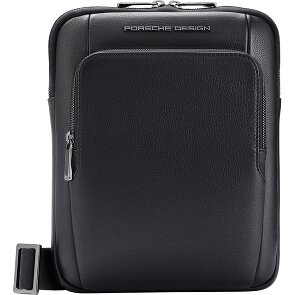 Porsche Design Roadster shoulder bag leather 21 cm