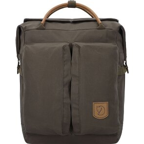 Fjällräven Haulpack No.1 Backpack 39 cm laptop compartment
