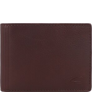 camel active Cliff Wallet RFID protection Leather 11.5 cm