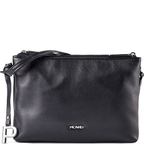 Picard Really Shoulder bag Leather 24 cm