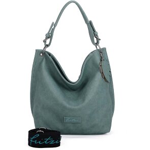 Fritzi aus Preußen Eco Fritzi01 Shoulder Bag 43 cm