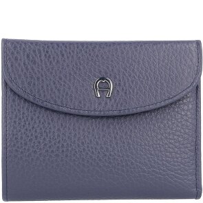 Aigner Basics II wallet leather 12 cm