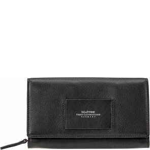Maître Ellern Dilara Wallet RFID protection Leather 16 cm