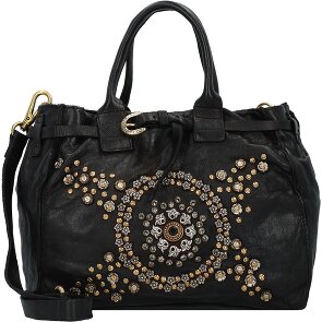 Campomaggi Rossella Handbag Leather 26 cm