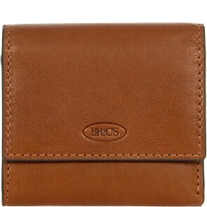 Bric's Volterra Wallet RFID protection Leather 11 cm