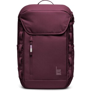 GOT BAG Pro Pack Monochrome Daypack 47 cm Laptop compartment