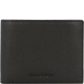 Marc O'Polo Pete wallet leather 12 cm