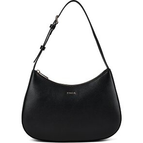 Furla Margot Shoulder Bag S Genuine Leather 28 cm