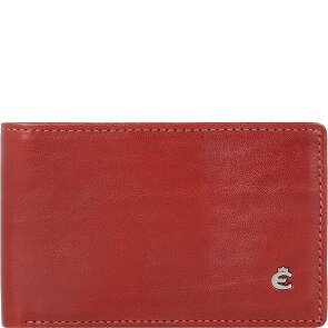 Esquire Toscana wallet RFID leather 11.5 cm