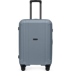 Epic Airwave Neo 4 wheels Trolley 65 cm