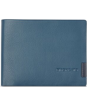 Roncato Monaco Wallet RFID protection Leather 12.5 cm