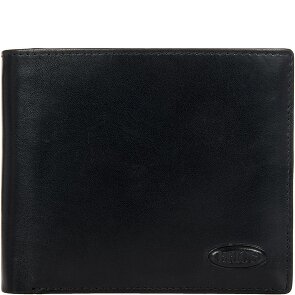 Bric's Monte Rosa wallet RFID leather 11.5 cm