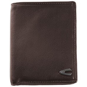 camel active Vegas wallet leather 10 cm