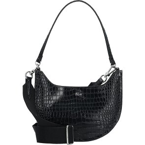 Lacoste Chantaco Classics Shoulder Bag S Leather 23 cm