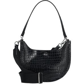 Lacoste Chantaco Classics Shoulder Bag S Leather 23 cm