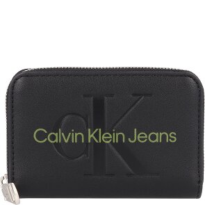 Calvin Klein Jeans Sculpted wallet 11 cm Calvin Klein Jeans Sculpted wallet 11 cm