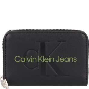 Calvin Klein Jeans Sculpted wallet 11 cm
