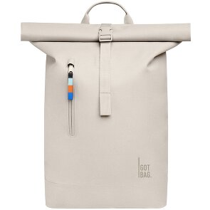 GOT BAG Rolltop Lite 2.0 Daypack 42 cm Laptop compartment GOT BAG Rolltop Lite 2.0 Daypack 42 cm Laptop compartment
