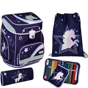 Scooli EasyFit School bag set 5-piece