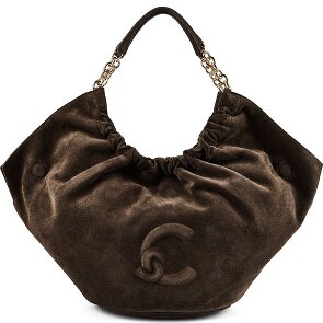 Coccinelle Smash Shoulder Bag Genuine Leather 26.5 cm