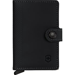 Victorinox Altius Edge Wallet RFID protection Genuine Leather 7 cm