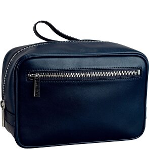 Leonhard Heyden Montreal Toilet bag Leather 25 cm