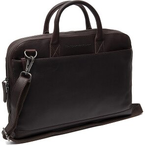 The Chesterfield Brand Tilbury Briefcase Leather 39 cm Laptop compartment