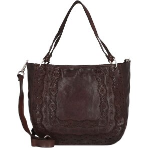Campomaggi Shopper bag leather 40 cm Campomaggi Shopper bag leather 40 cm