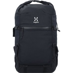 Haglöfs Ardos Rolltop 28 Daypack 50 cm Laptop compartment