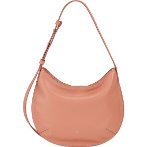 DuDu Hispani Shoulder Bag Genuine Leather 34 cm