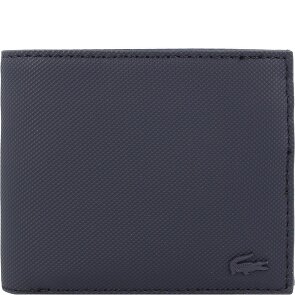 Lacoste Core Essentials Men S Classic Wallet RFID protection 12 cm