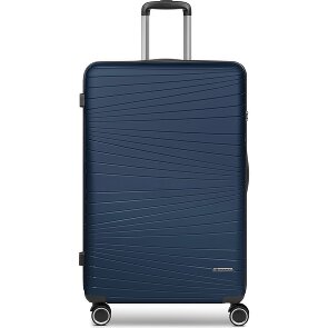 Franky Dallas 3.0 4 wheels Trolley L 75 cm