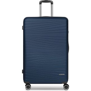 Franky Dallas 3.0 4 wheels Trolley L 75 cm